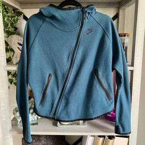 “Nike” Women’s Jacket